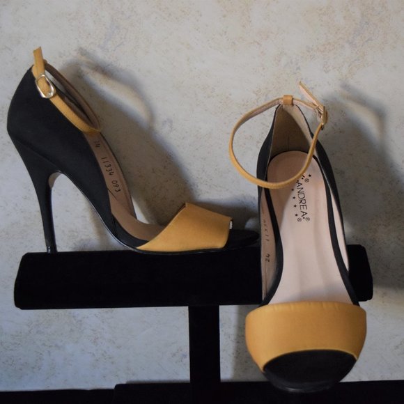 ANDREA FENZI Shoes - ANDREA
